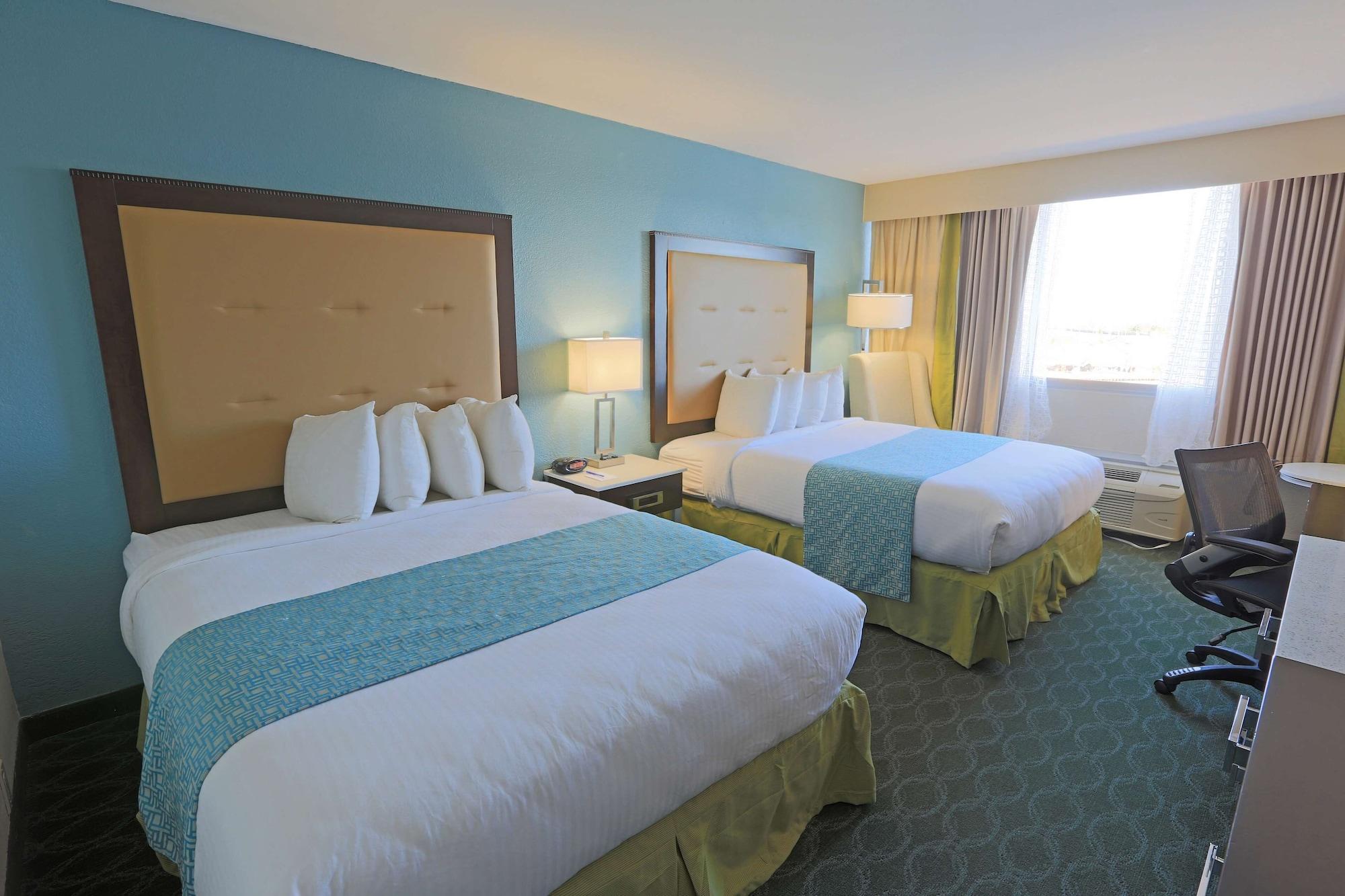 Готель Wyndham Garden Kenosha Harborside Екстер'єр фото
